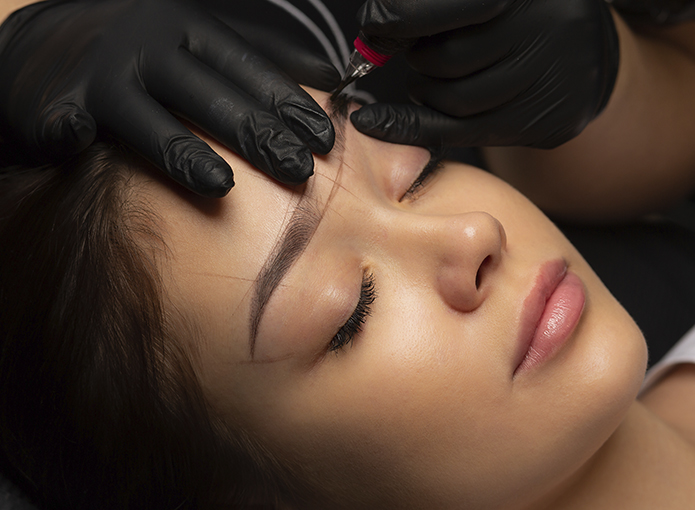 5 Beneficios que no te Puedes Perder:Micropigmentación
