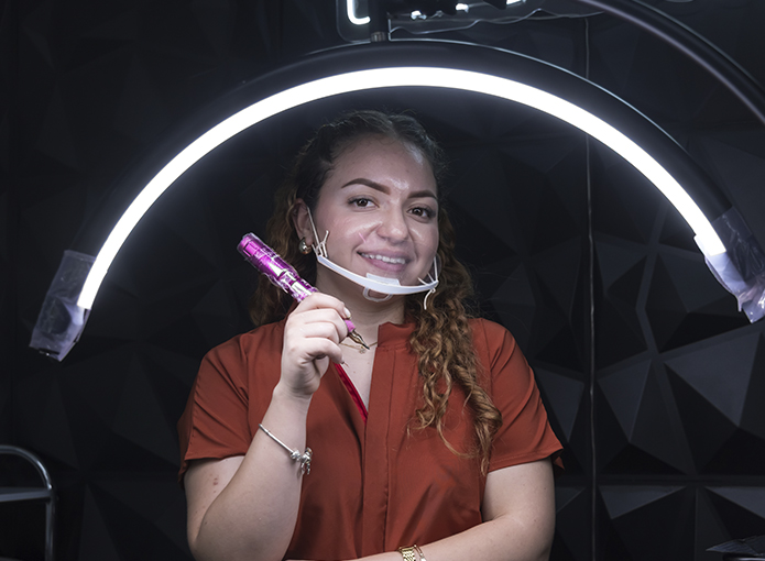 Fresh Look: diseño facial integral✨👁️