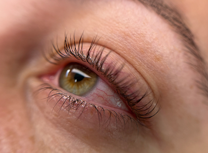 Lash Lifting: Pestañas Naturales con Efecto WOW👁️✨