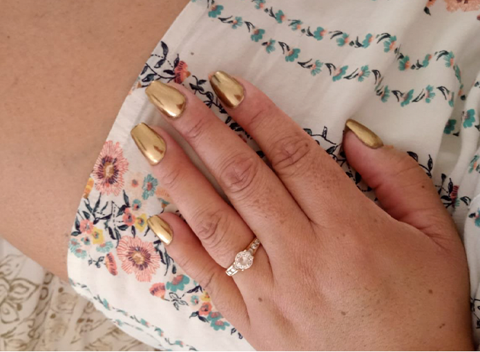 Trends en Uñas 2025: Looks que Amarás 🌟💅